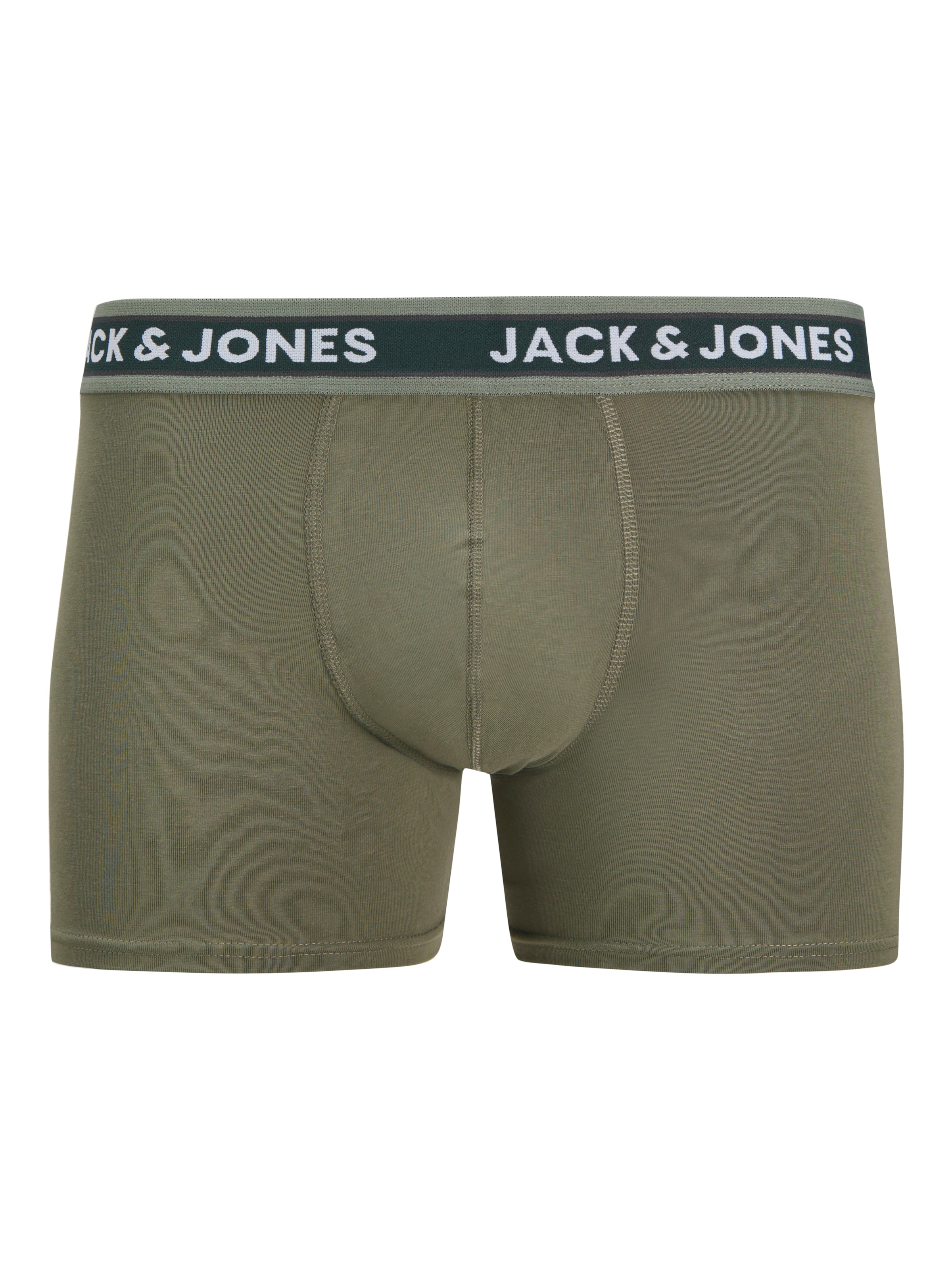 JACK & JONES Boxershorts 'JACEvan' i blå