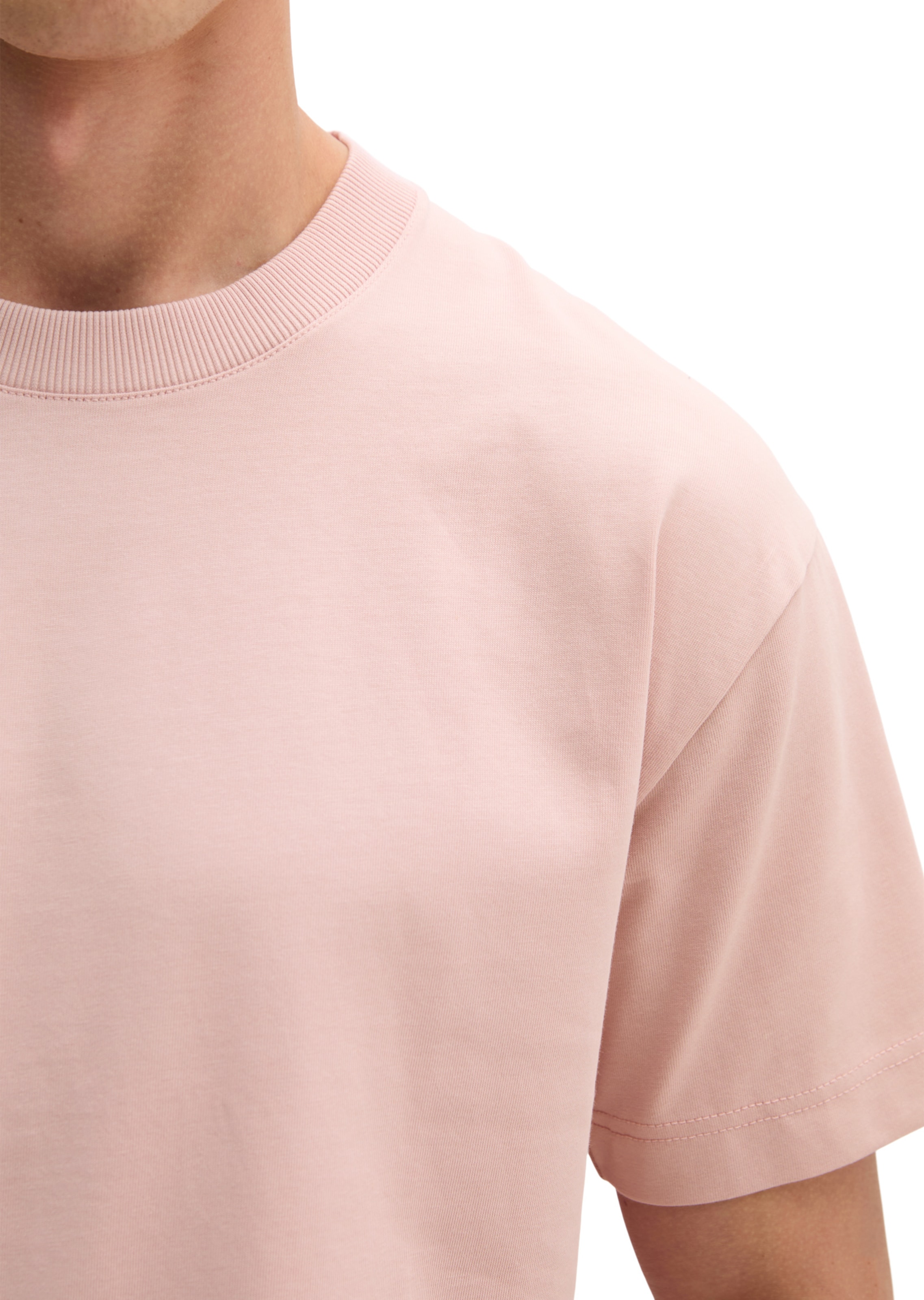 Marc O'Polo Shirt in Roze