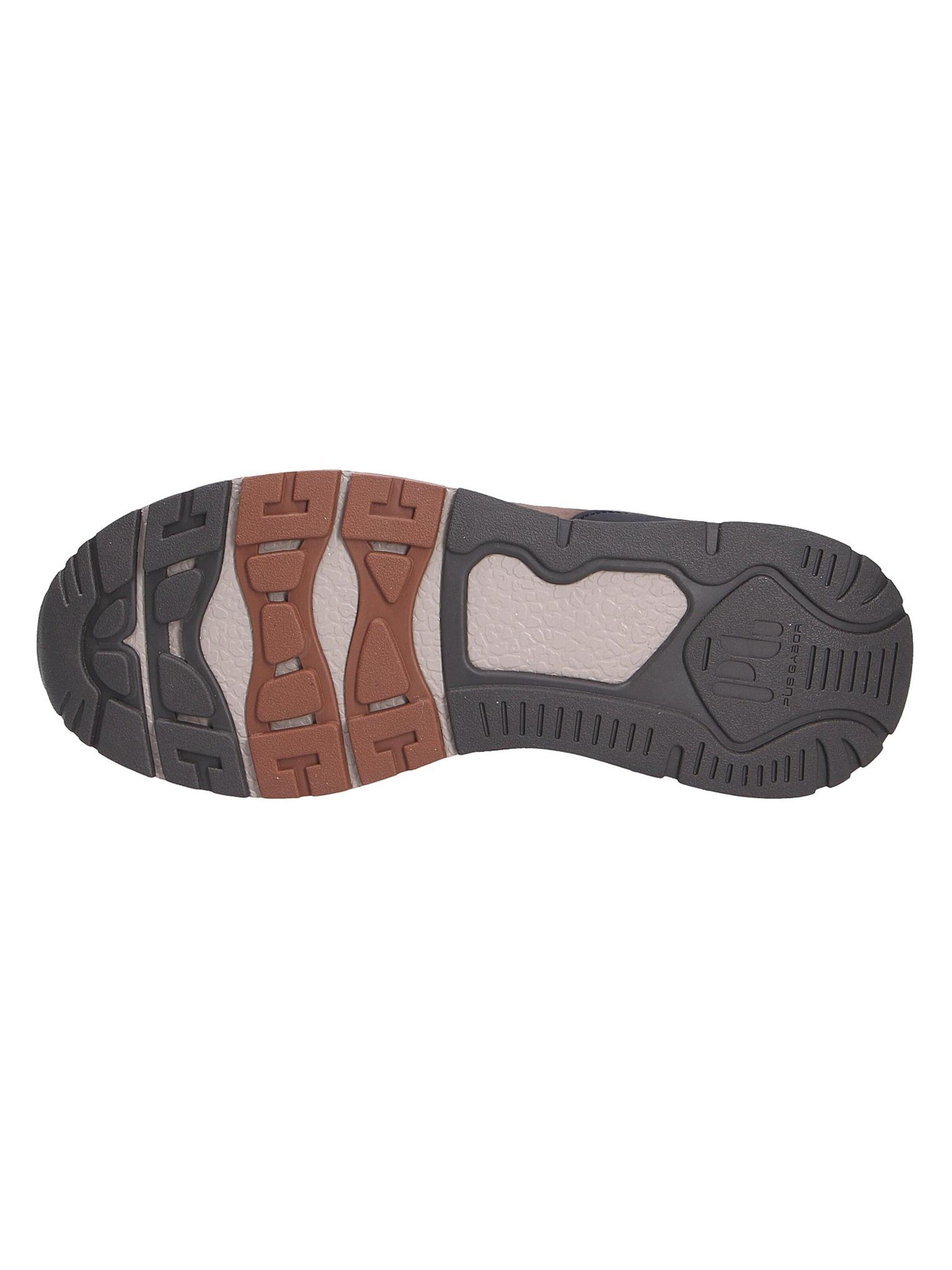Pius Gabor Sneaker in Braun