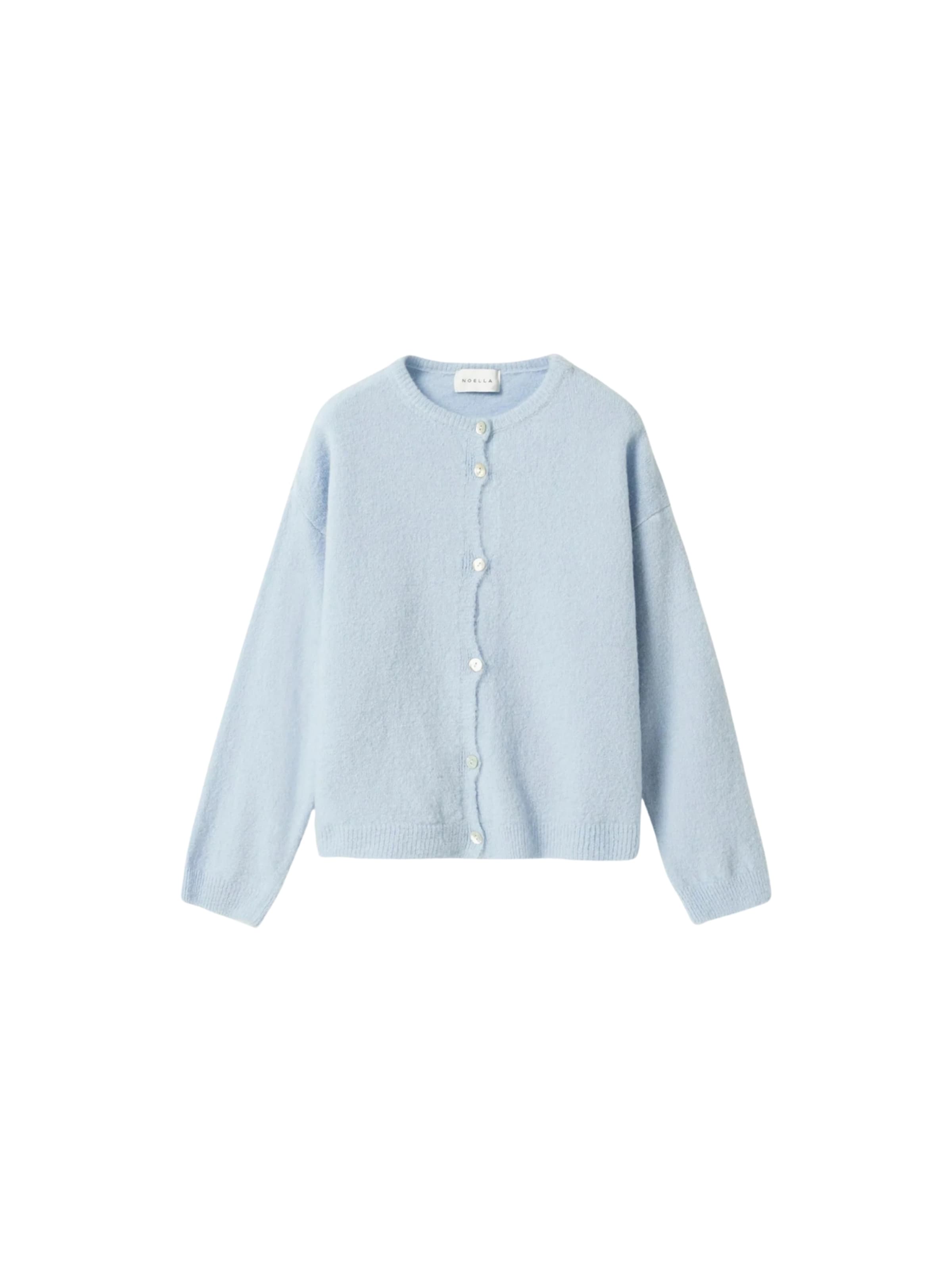 Noella Pullover ' N-Numa ' i blå: forside