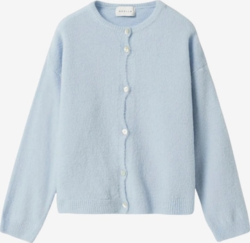Noella Pullover ' N-Numa ' i blå: forside