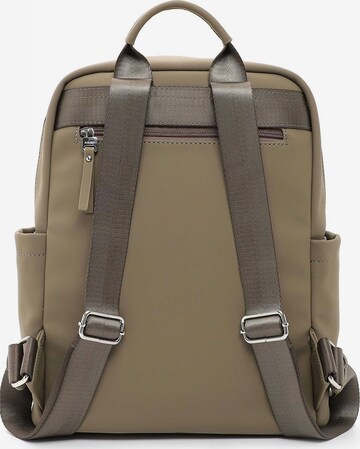 Suri Frey - Mochila 'Sports Cody' em verde