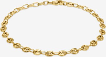 CHRIST Bracelet in Gold: front