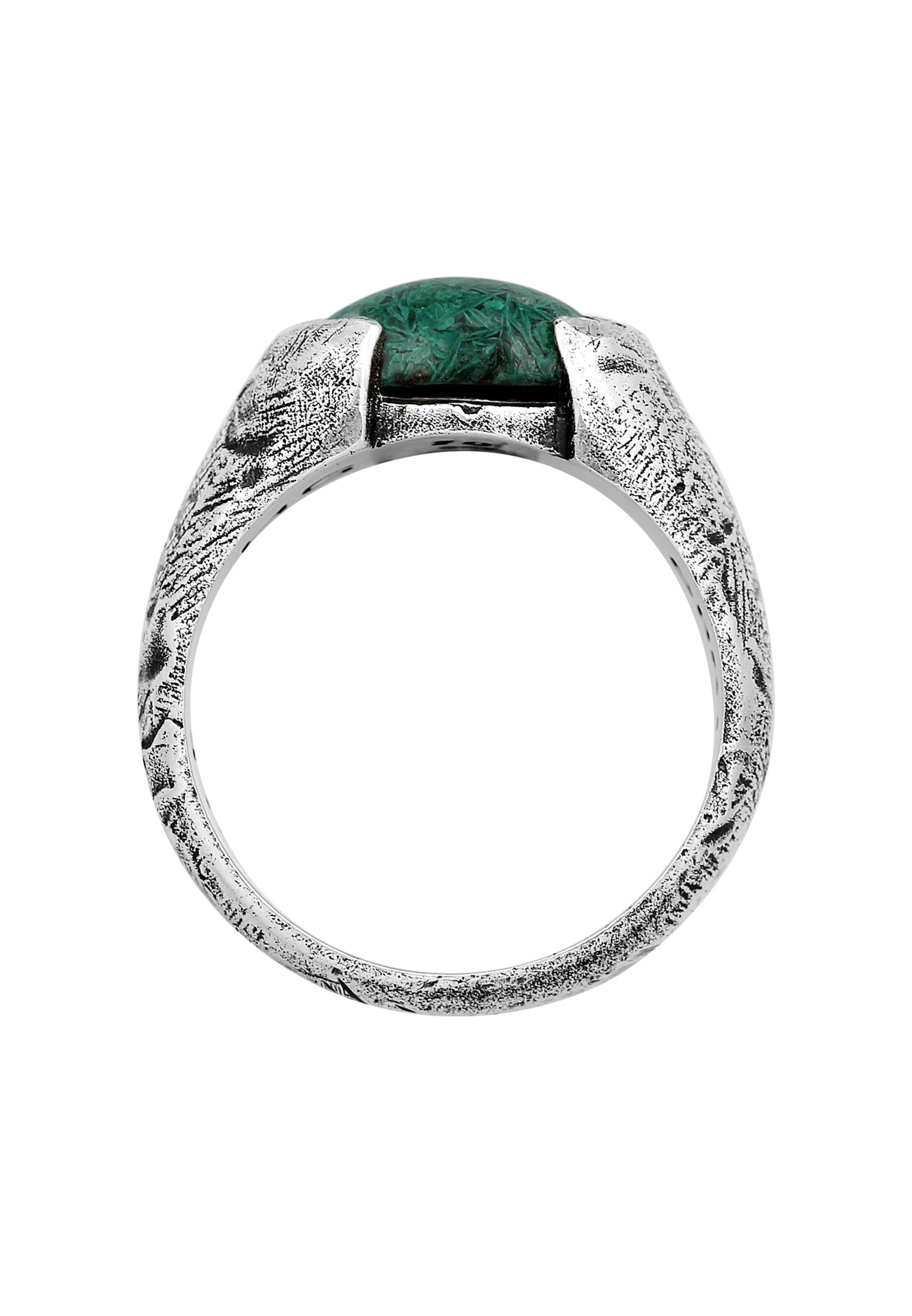 Haze&Glory Sõrmus 'Liberty', värv Hõbe