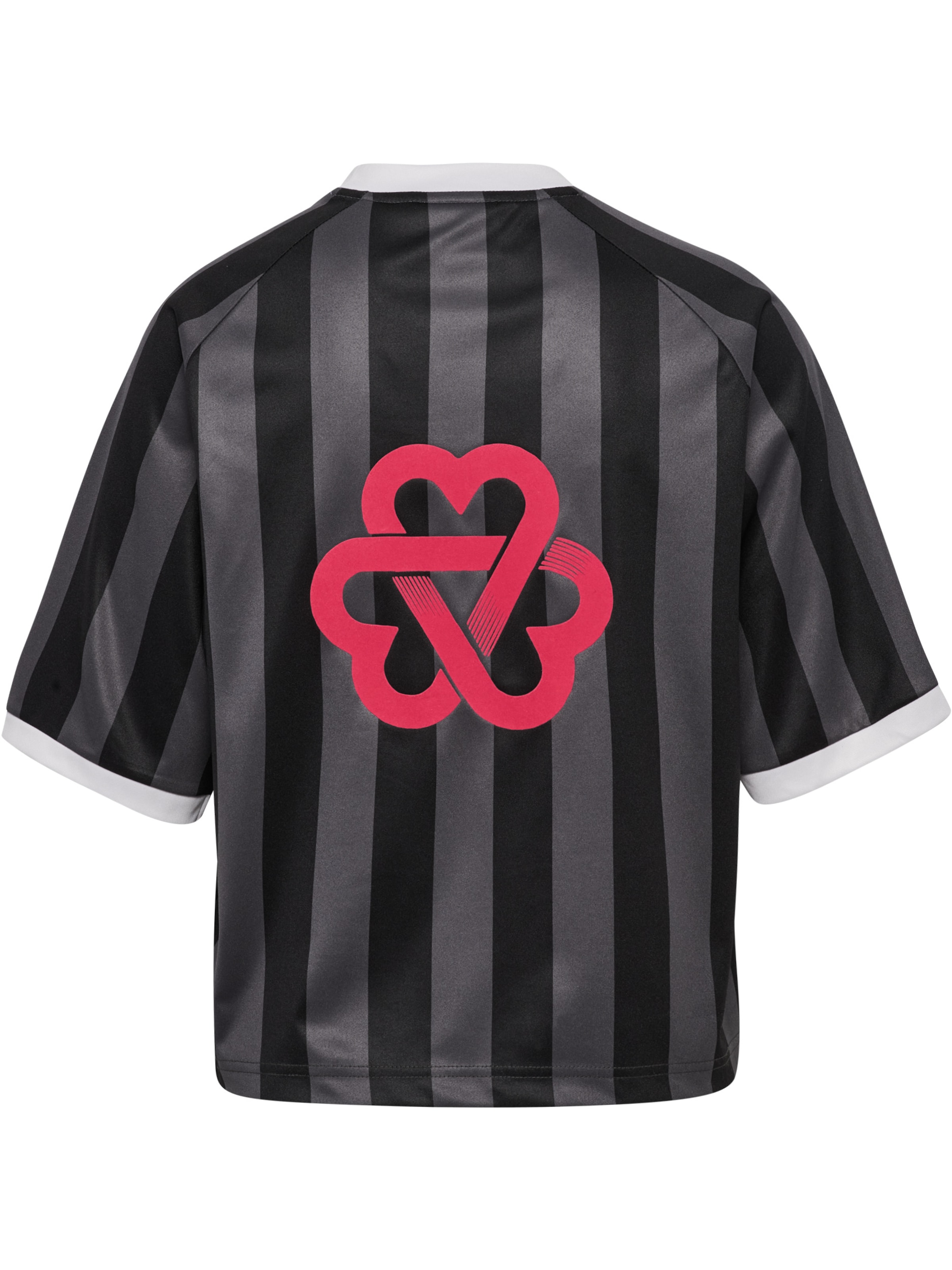 T-shirt fonctionnel Hummel en mélange de couleurs
