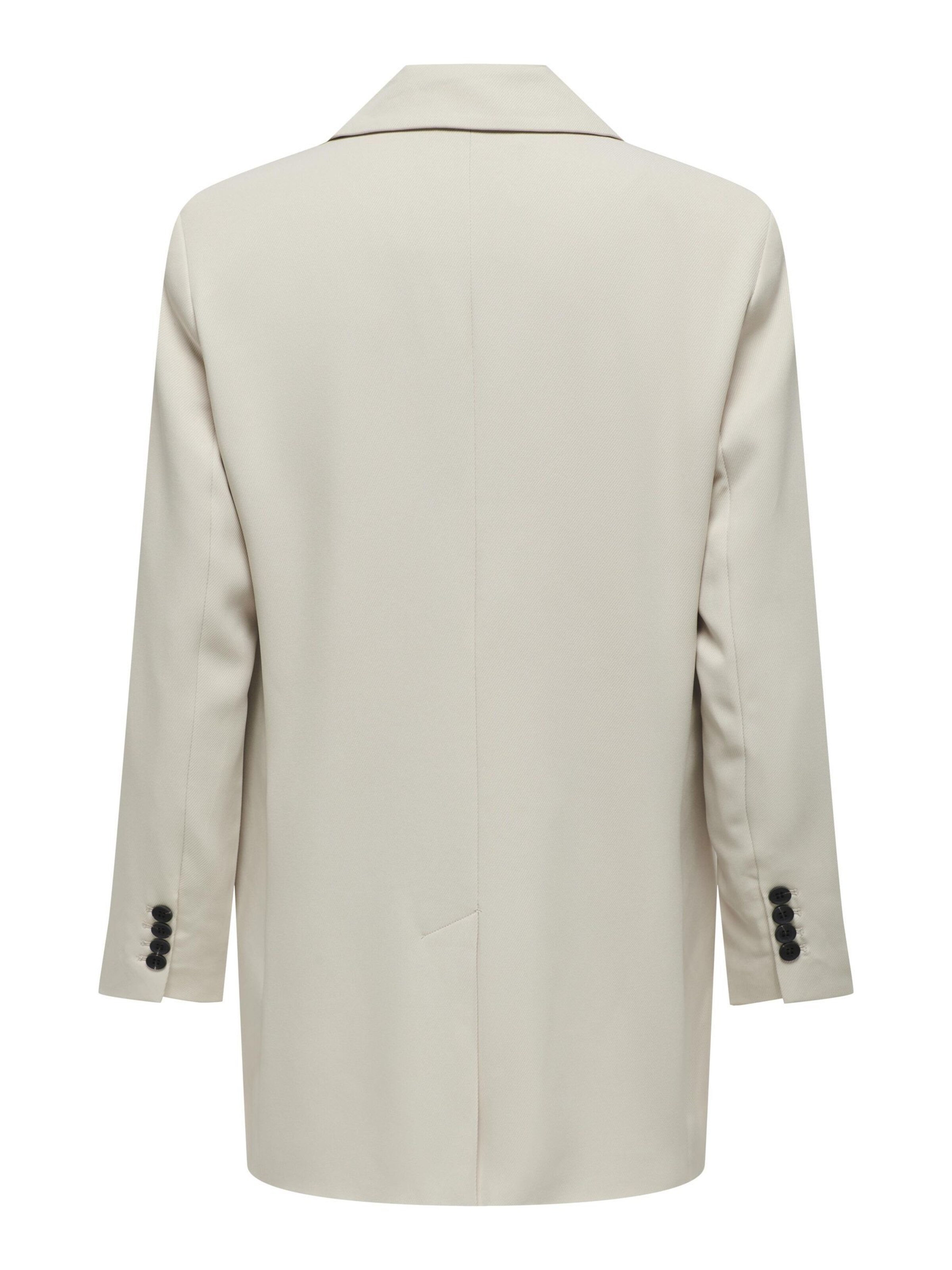 ONLY Blazer i beige