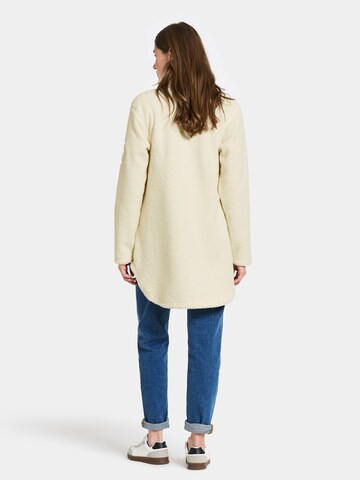 Didriksons Between-season jacket 'Umi' in White
