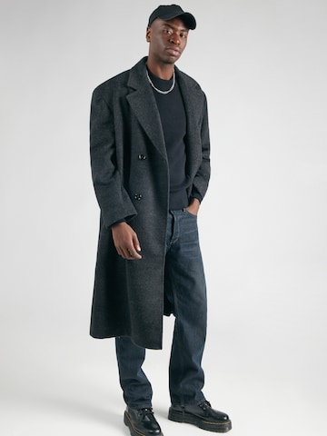 KARL LAGERFELD JEANS Pullover i sort