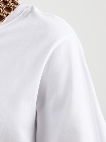 Maglietta 'DERBY 165' di Soyaconcept in bianco