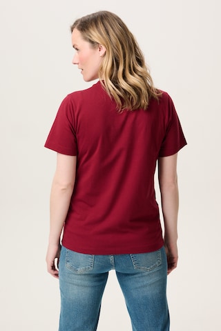 T-shirt 'Lfke' Noppies en rouge