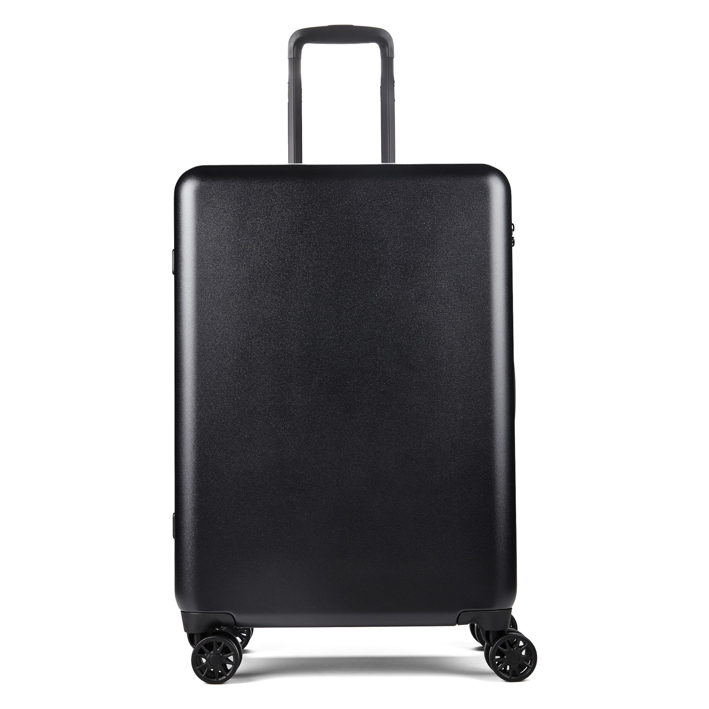Pack Easy Cart 'Colly' in Black: front