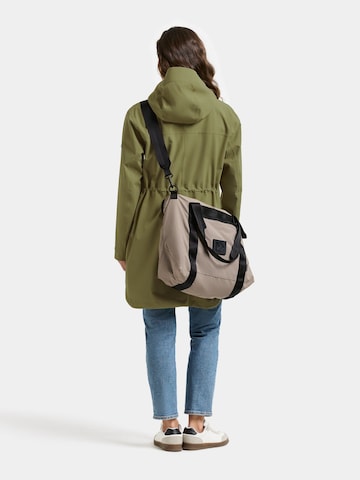 Didriksons Tussenparka 'Gwen' in Groen