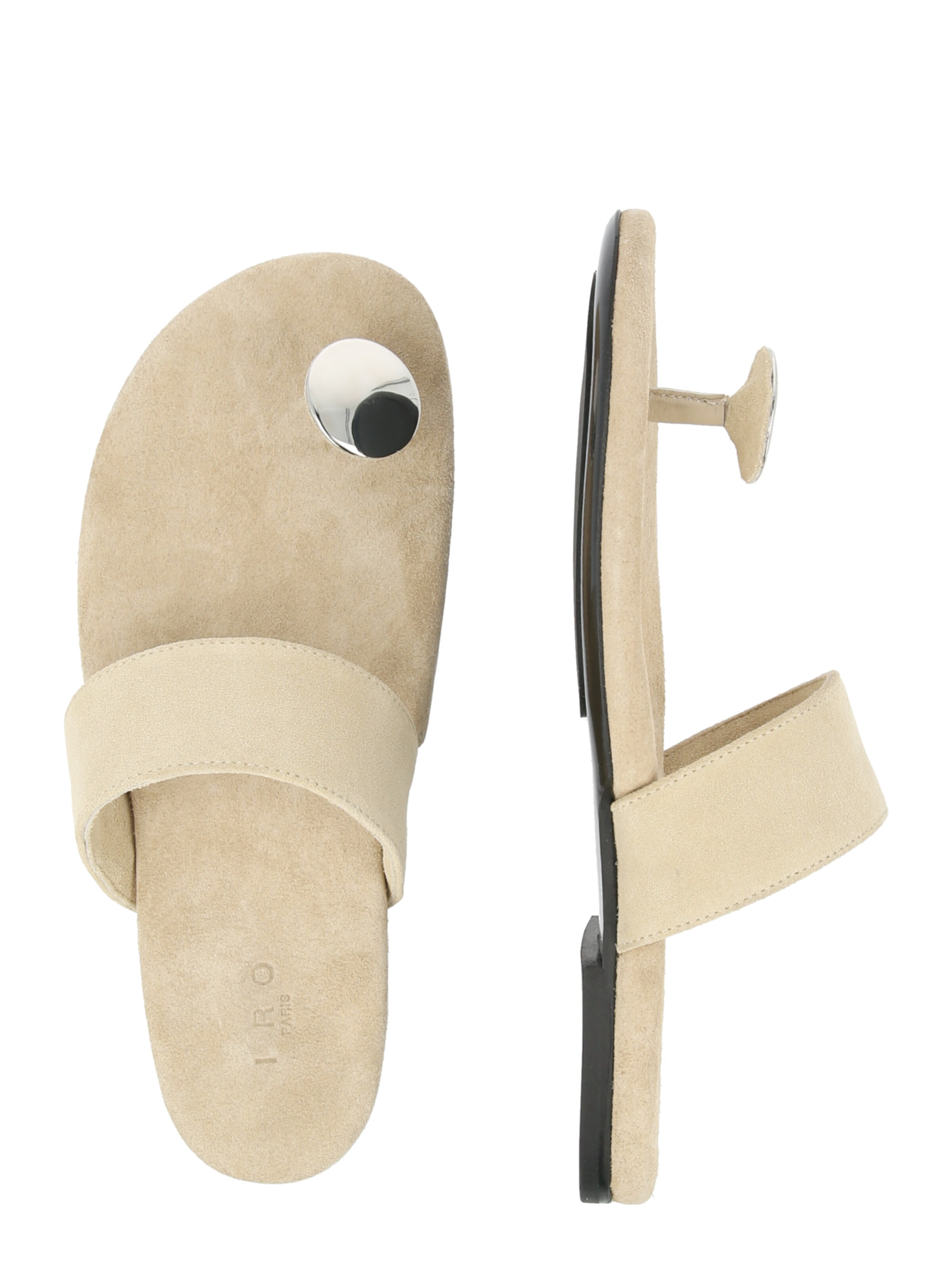 IROJapanke 'STUDSD' - bež boja