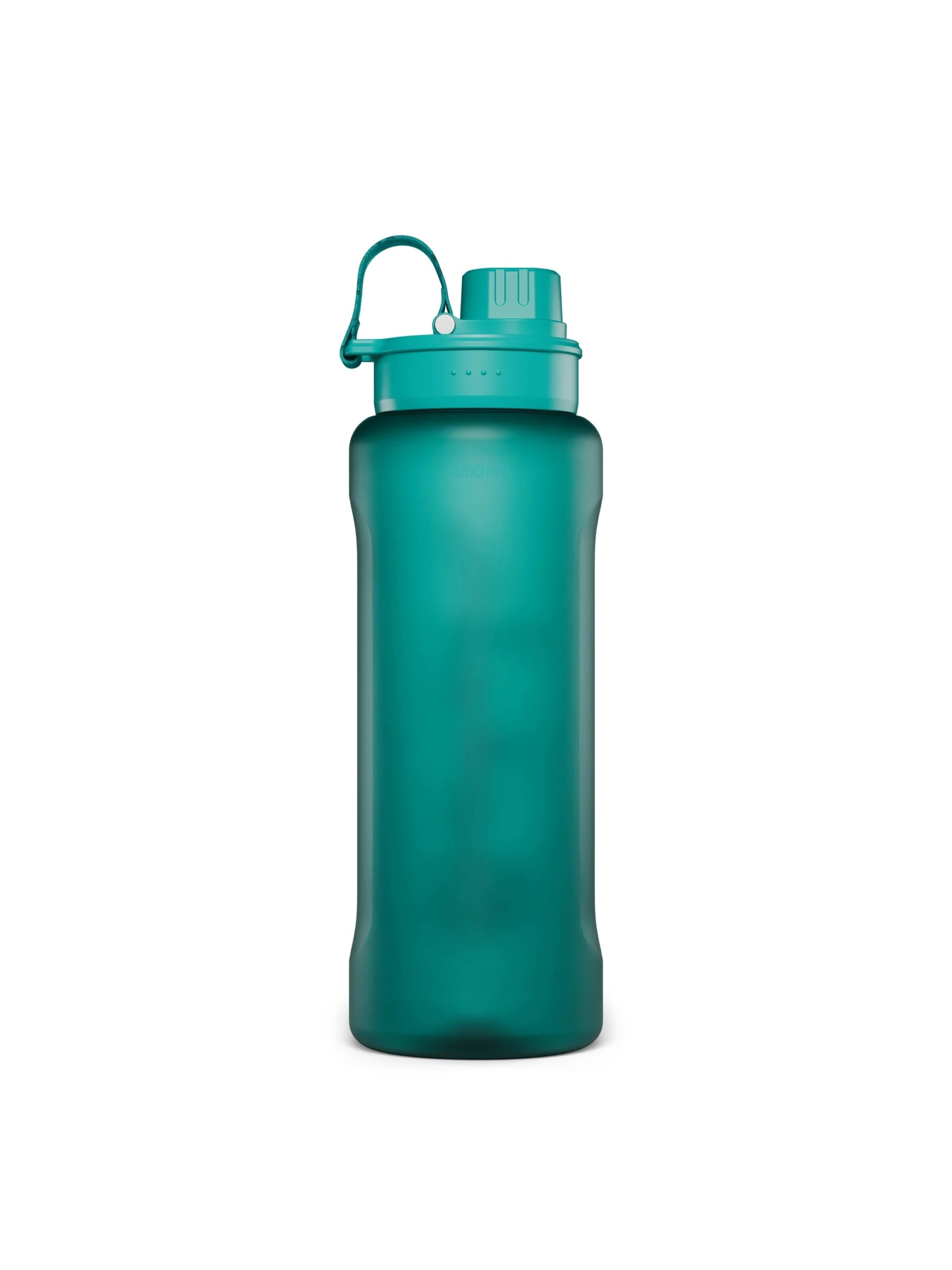 Satch Drinking Bottle 'Trinkflasche XL Trinkflasche' in Green