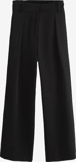 Klostuotos kelnės iš Next, spalva – juoda, Prekių apžvalga