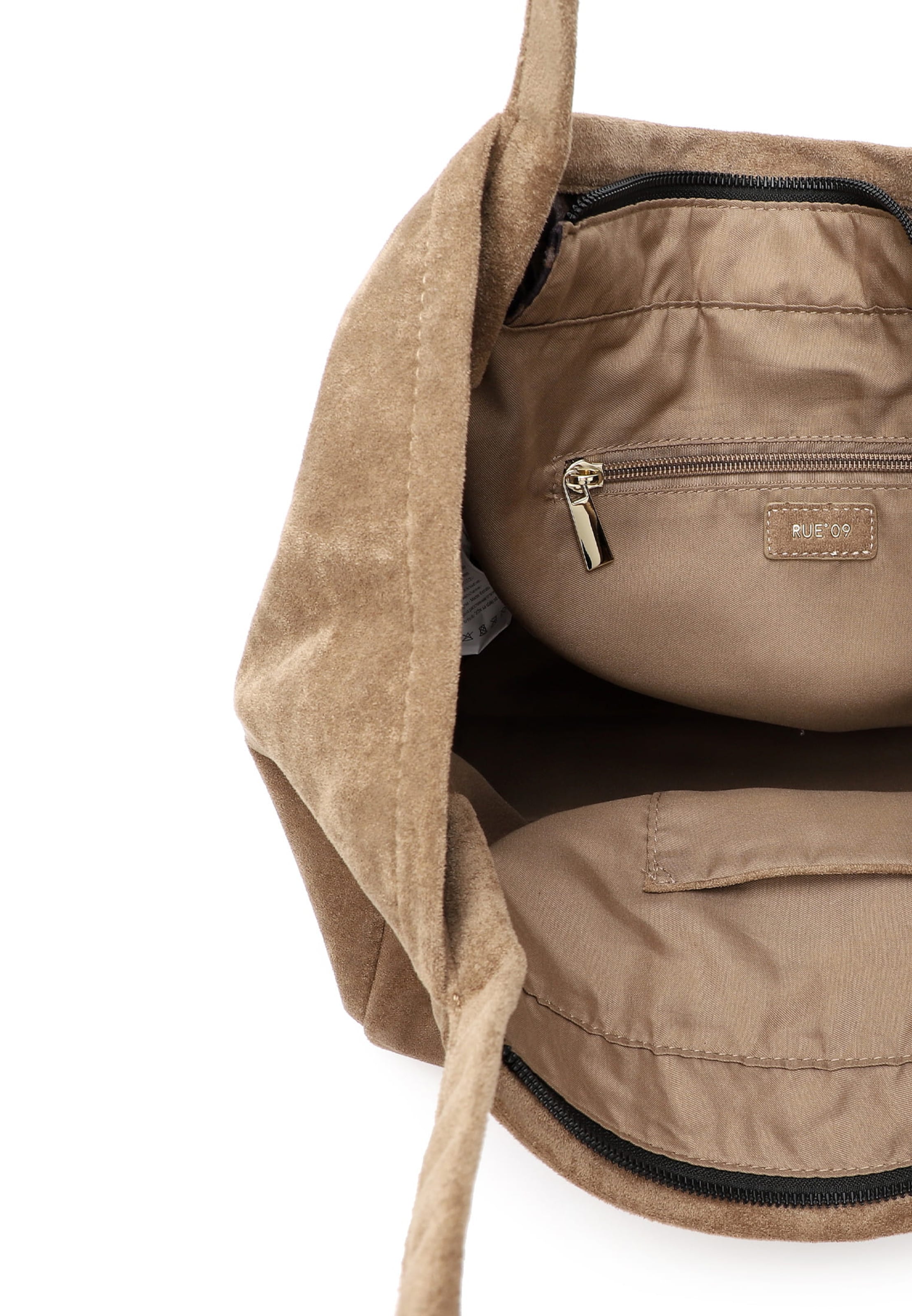 Cabas Emily & Noah en beige