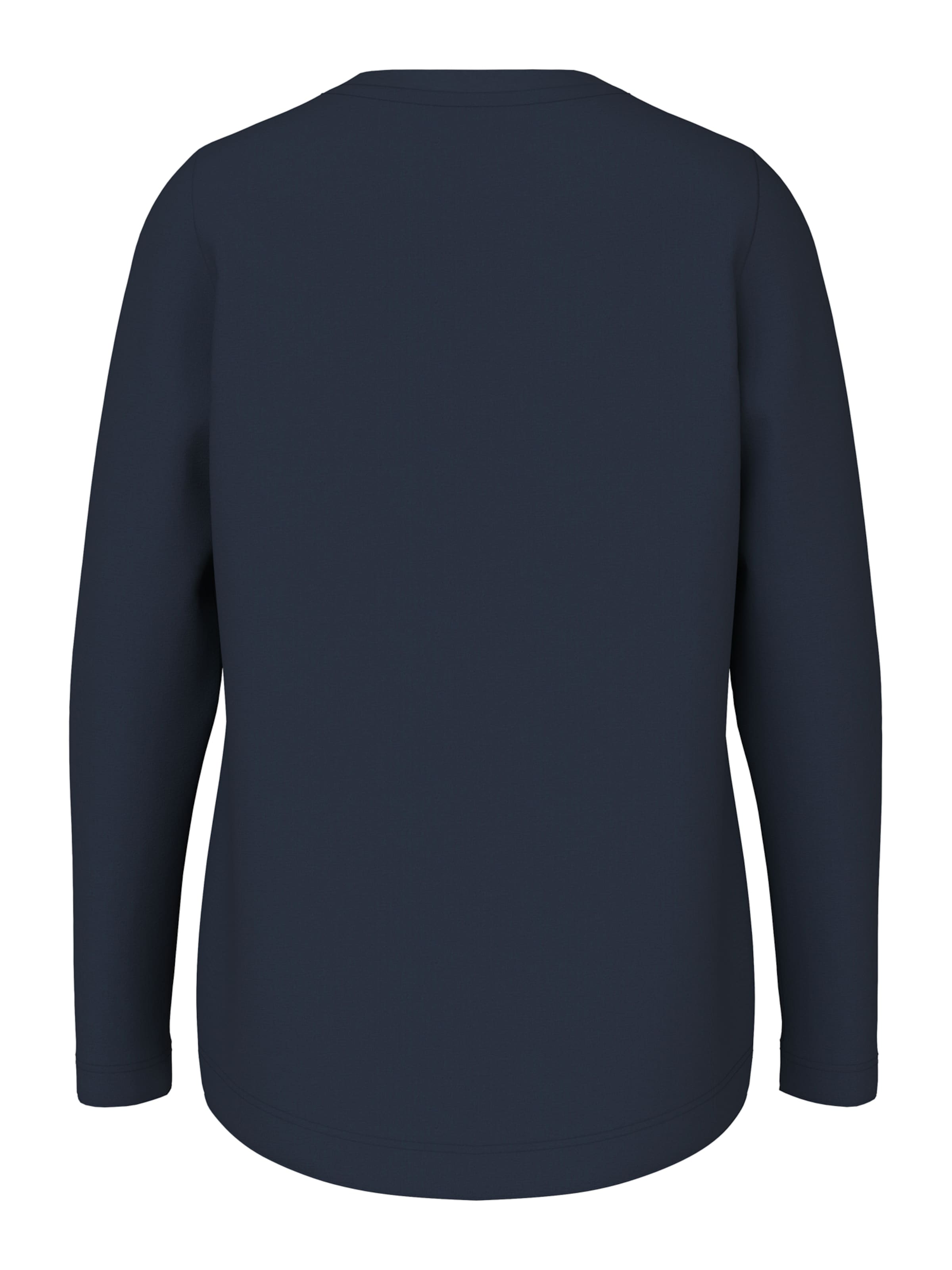 NAME IT - Camiseta 'NKFVIPARTY' en azul