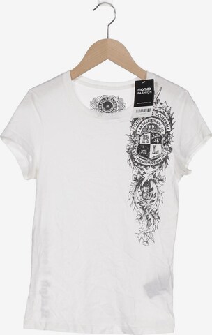 Polo Ralph Lauren T-Shirt S in Weiß: predná strana