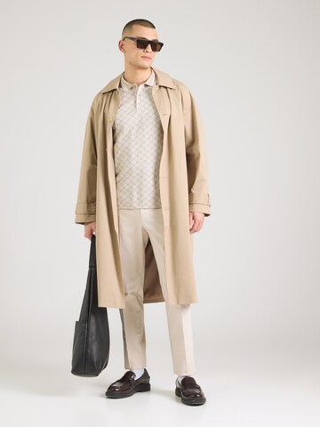 JOOP! Poloshirt 'Jessino' in Beige