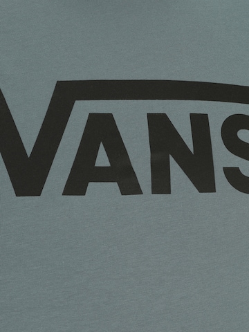VANS Shirt 'CLASSIC' in Blauw