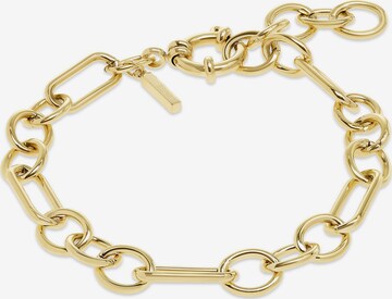 ESPRIT Armband in Goud: voorkant