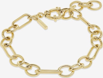 ESPRIT Bracelet in Gold: front