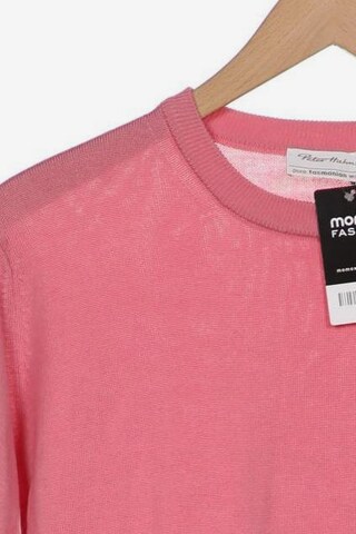 Peter Hahn Pullover L in Pink