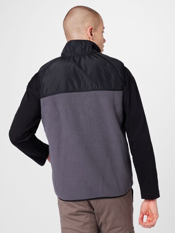 Hummel Bodywarmer 'CHARLEY' in Zwart