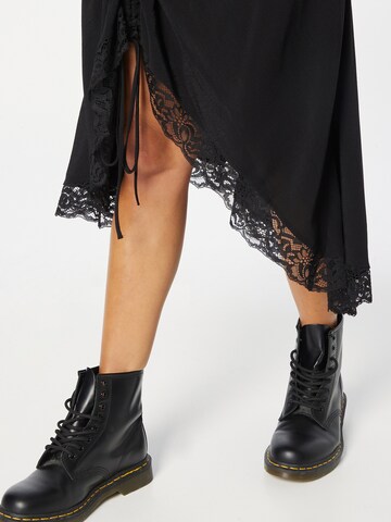 WEEKDAY Skirt 'Fanci' in Black