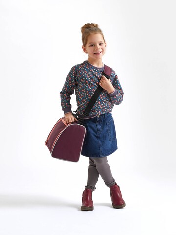HABA Kinderkoffer ' Troleytasche klein ' in Lila
