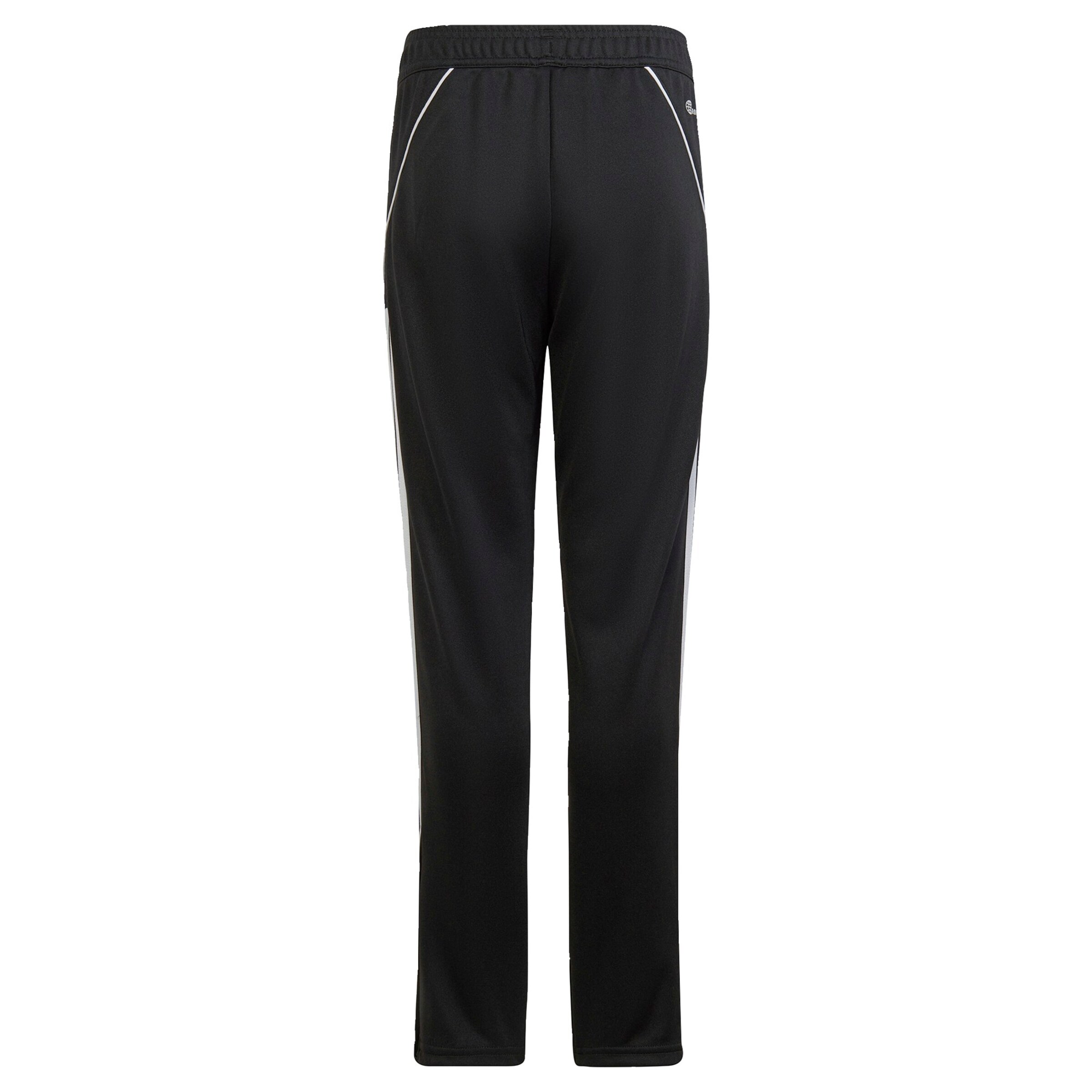Slimfit Pantaloni sport 'Tiro 23 League Training Bottoms' de la ADIDAS PERFORMANCE pe negru
