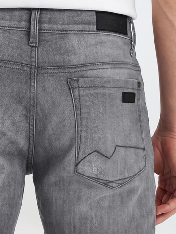 regular Jeans 'Grilitsch' di BLEND in grigio