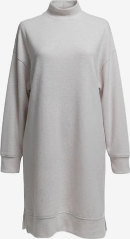 Robe No Matter What en beige : devant