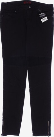 s.Oliver Jeans in 33 in Black: front