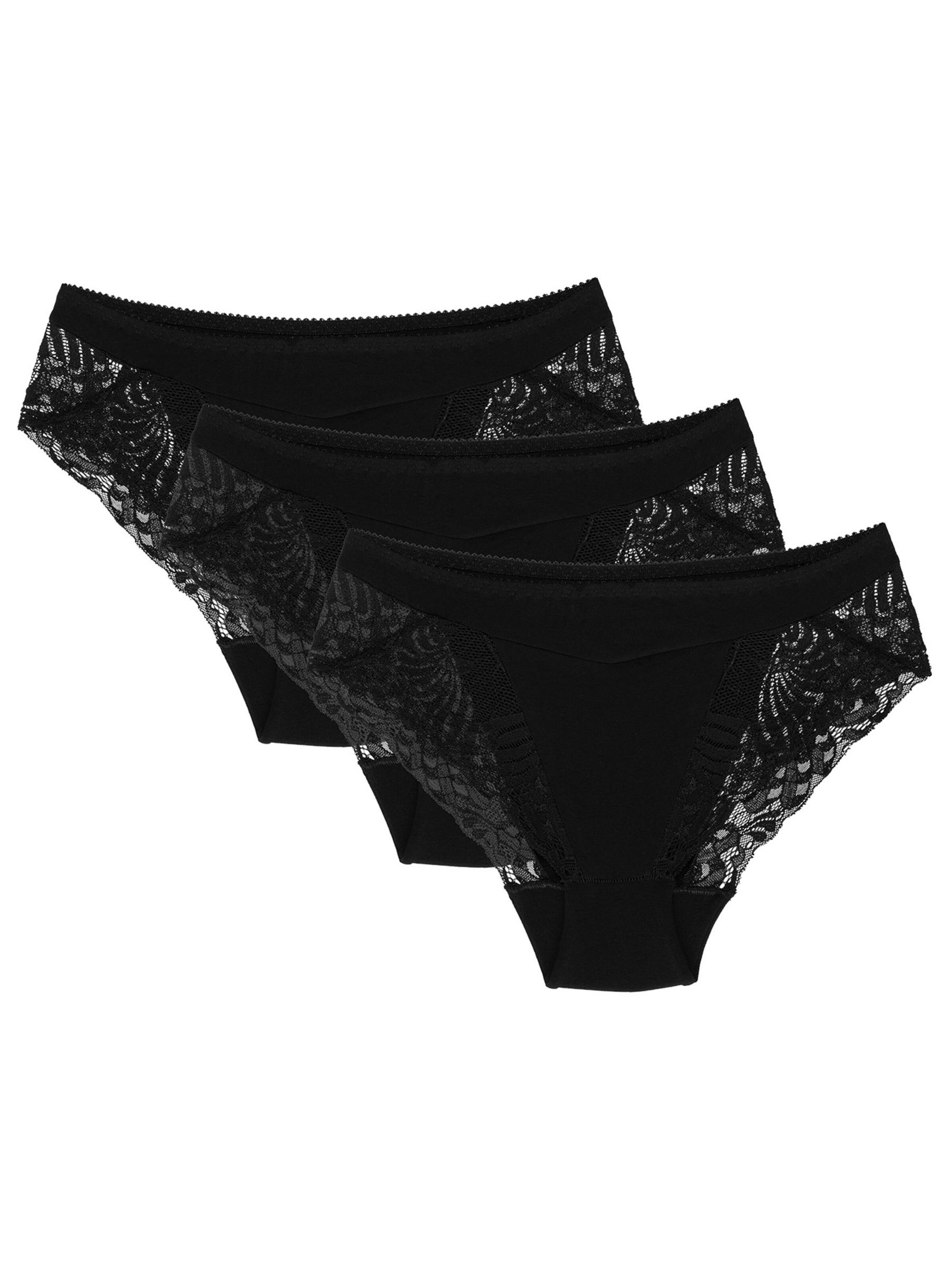 Slip Femme Eco-Na Blanc WolBar - Tailles M, L, XL, 2XL - Neuf Avec étiquettes - Sous-vêtement