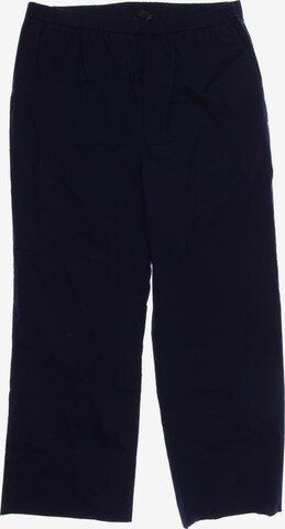FFC Pants in XL in Blue: front