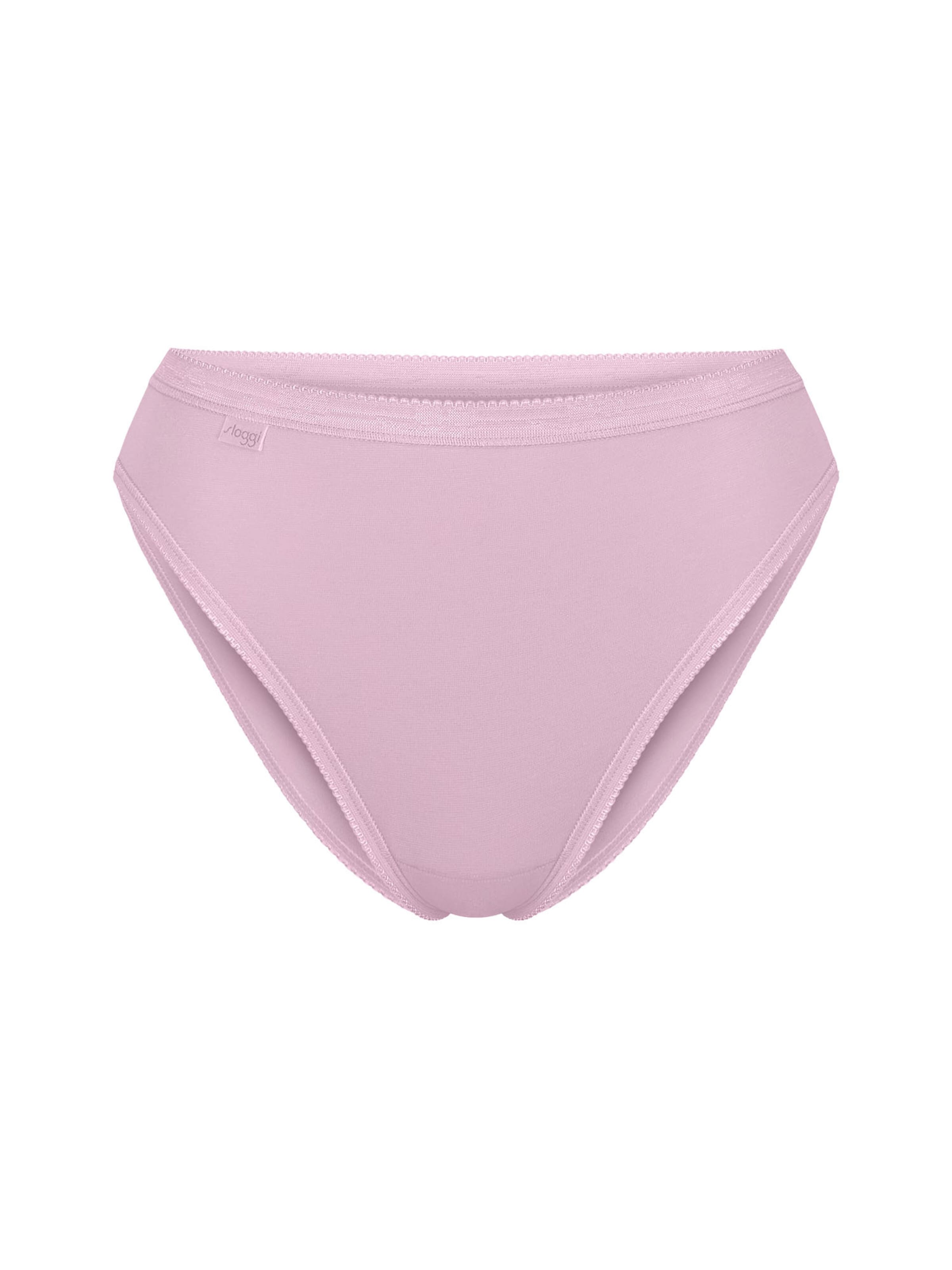 SLOGGI Panty ' Originals Basic ' in Beige