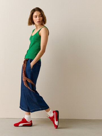 Next Топ в зелено: отпред