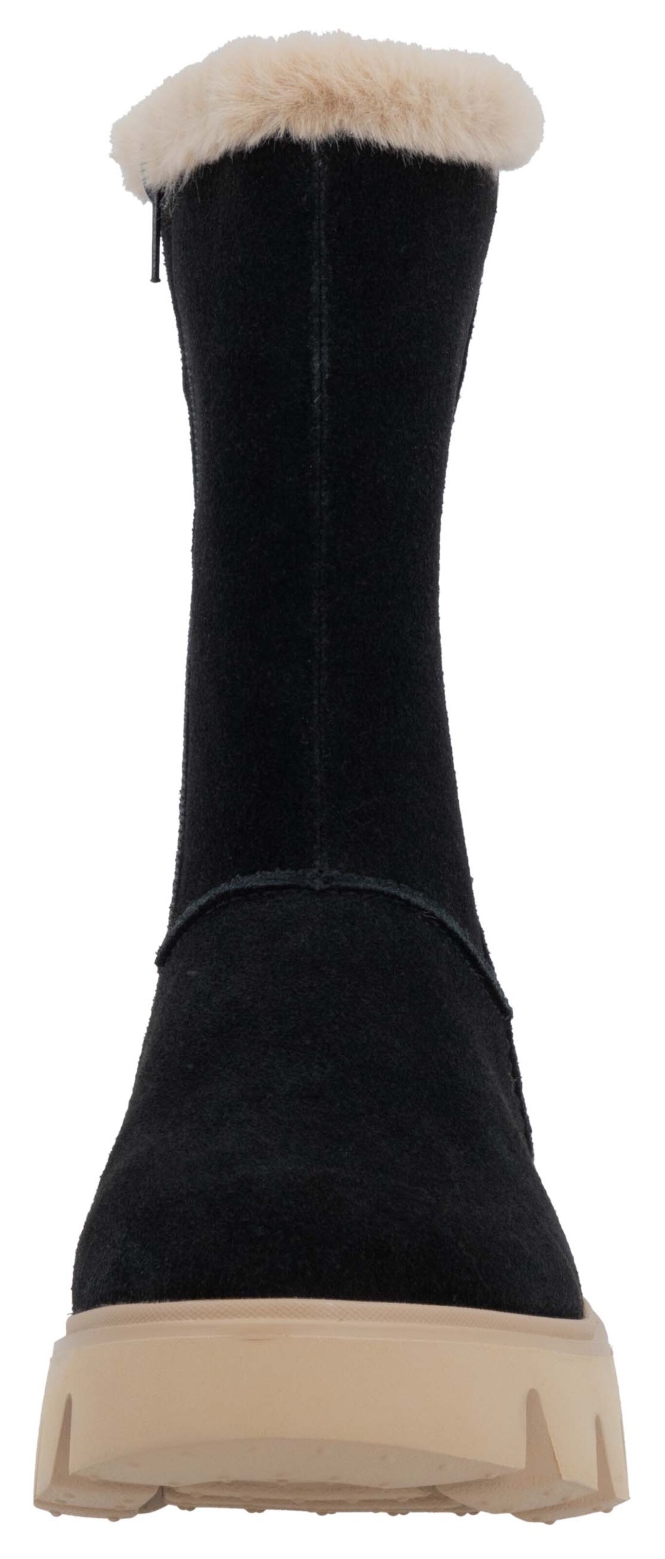 Boots da neve di Rieker Sport in nero