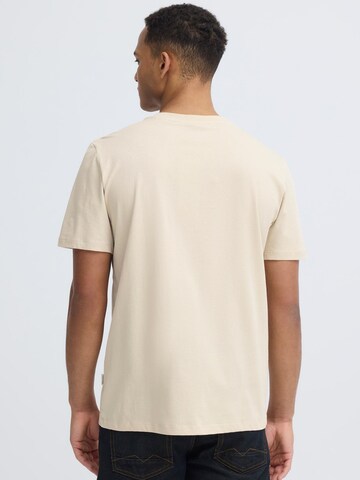 Maglietta ' BHKemuel ' di BLEND in grigio