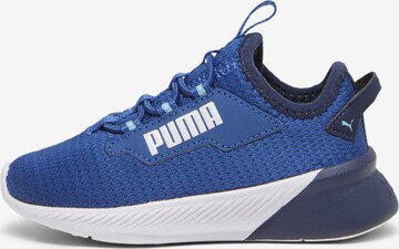 PUMA Sneakers in Blauw: voorkant