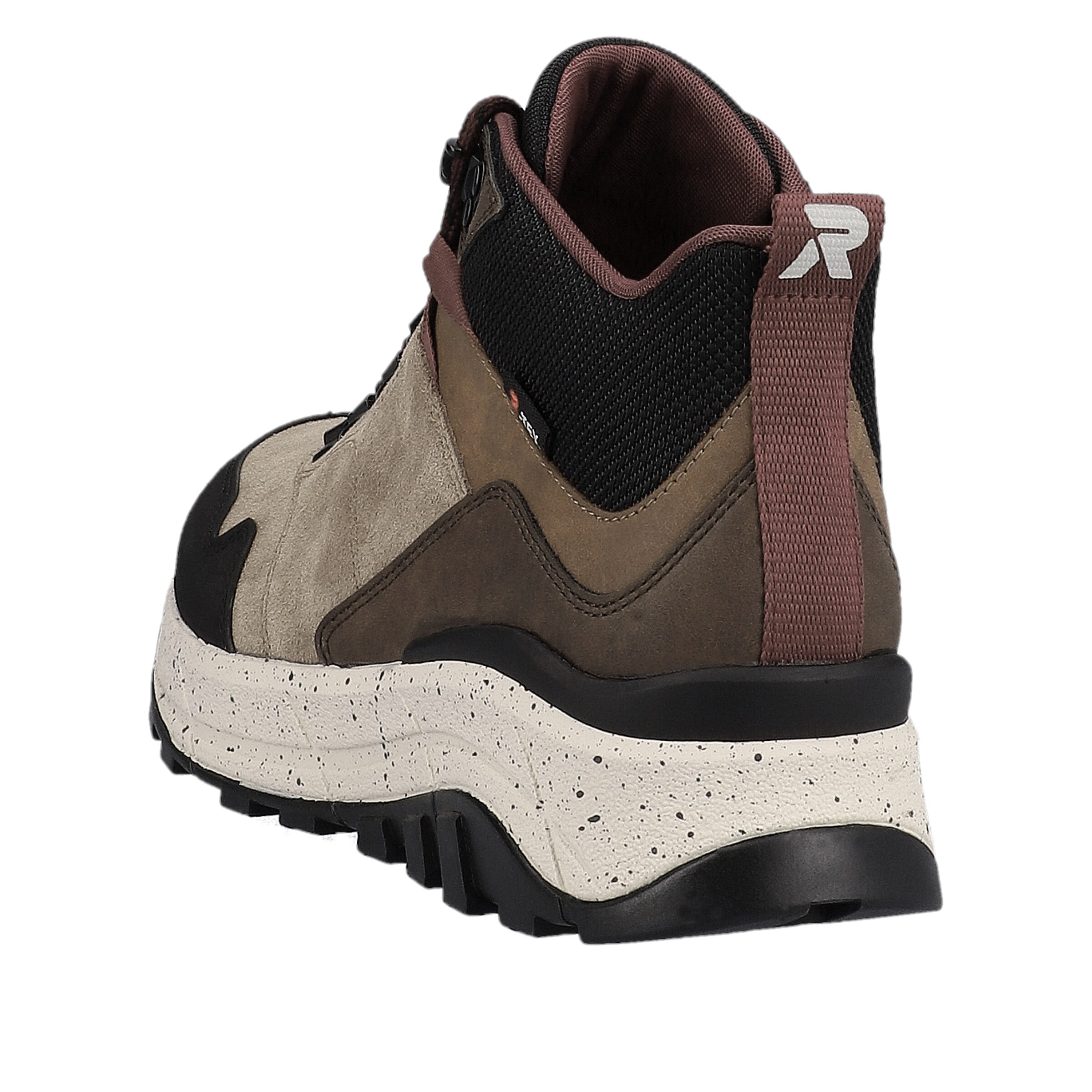 Rieker Saapad, värv beež