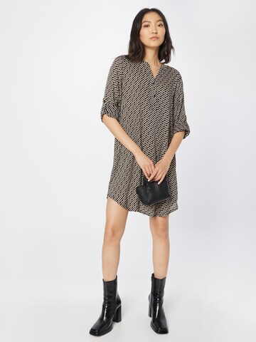 Kaffe Tunic 'Kenny' in Black