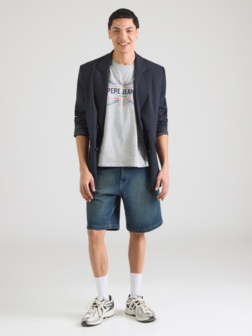 Pepe Jeans Shirt in Grey