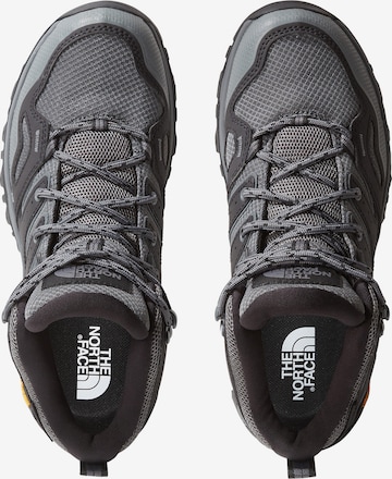 THE NORTH FACE Boots 'HEDGEHOG' in Grau