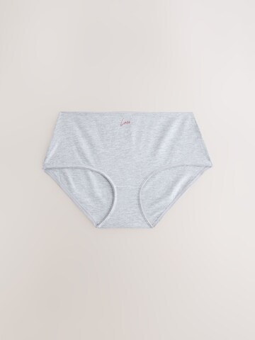 Next Трусы-слипы в Серый