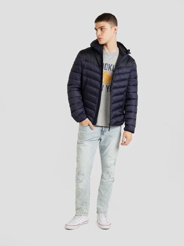 Only & Sons Regular Jeans 'ONSWEFT' in Blau