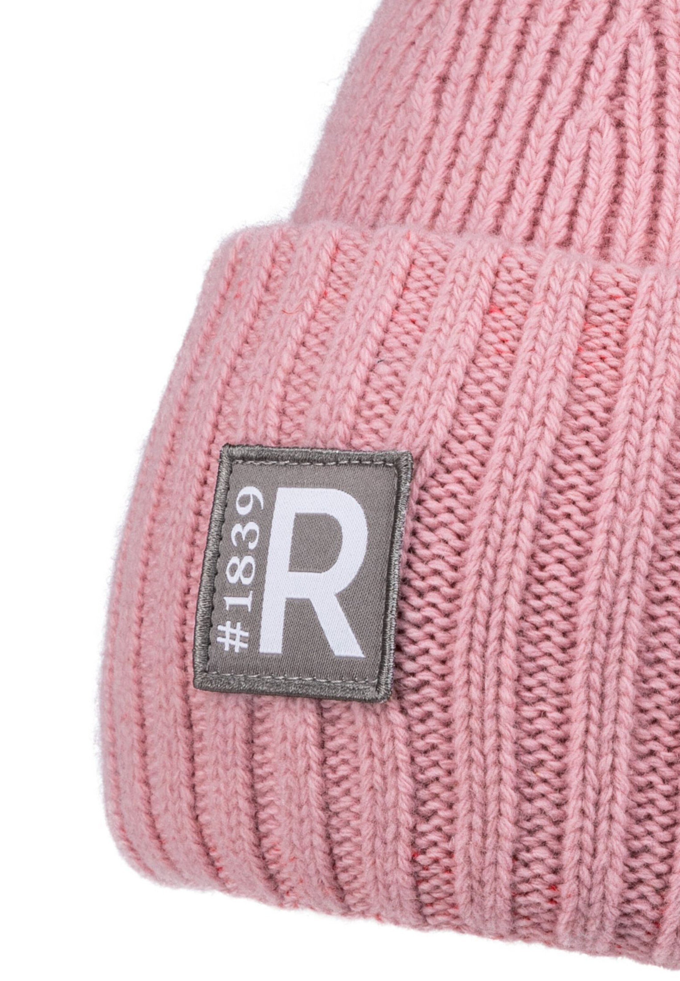 Roeckl Шапка в розово