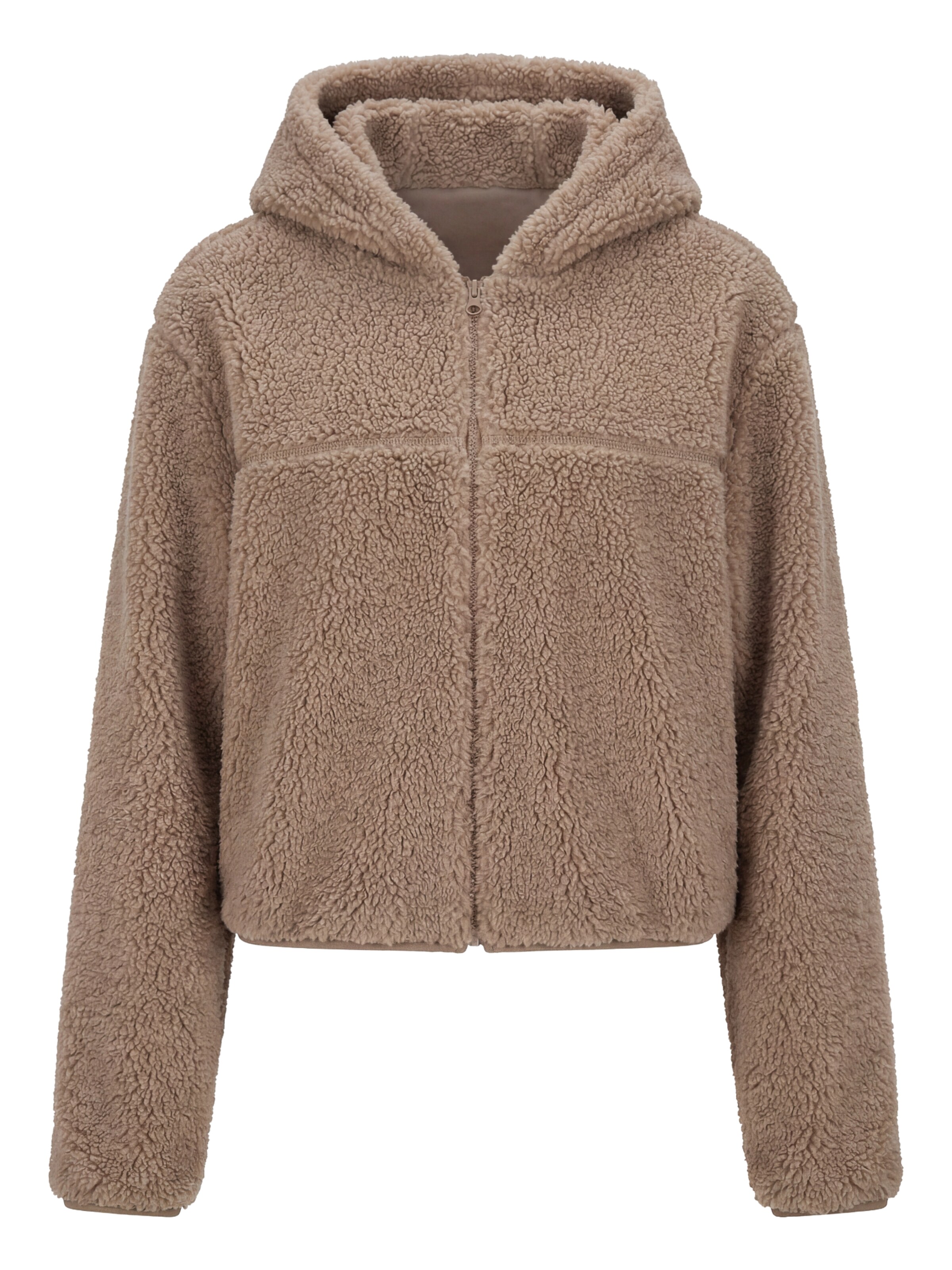 studioselect Veste mi-saison 'Masha' en XS en beige foncé, Vue avec produit