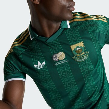 ADIDAS PERFORMANCE - Camiseta de fútbol 'Südafrika 26' en verde